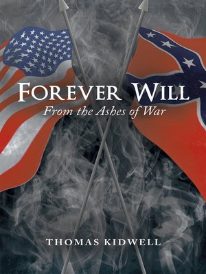 cover image of Forever Will